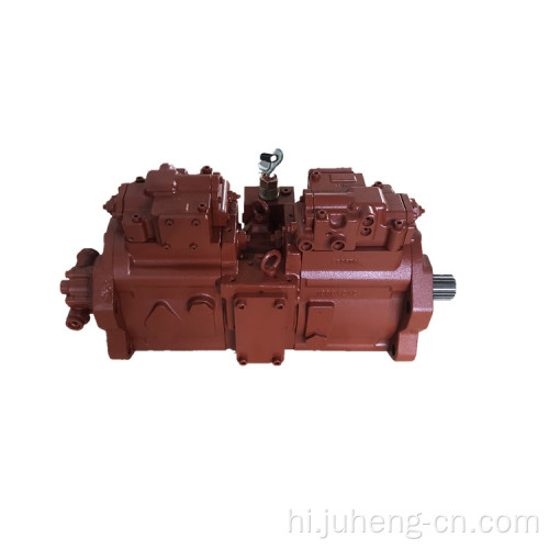 R305LC-7 R305 हाइड्रोलिक पंप K5V140DT 31N8-10010 मुख्य पंप